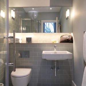Deluxe Double Kamer